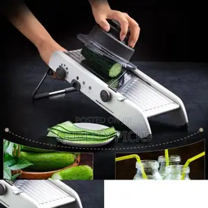 Manual Vegetable Cutter