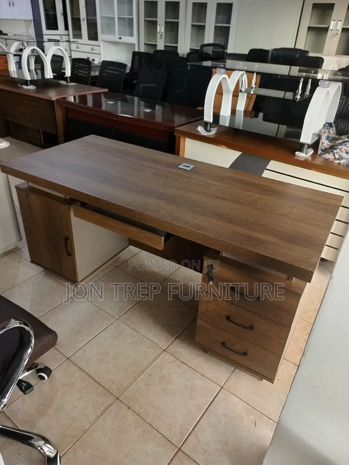 Office Table 1.4cm
