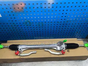 Steering Rack for Toyota Alphard New Shape