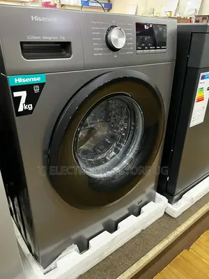 Front Loader Hisense Automatic Washing Machine