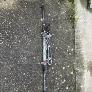 Steering Rack for Toyota Harrier Old Model.