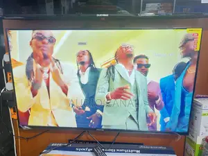 Mewe 43” LED Digital Tv