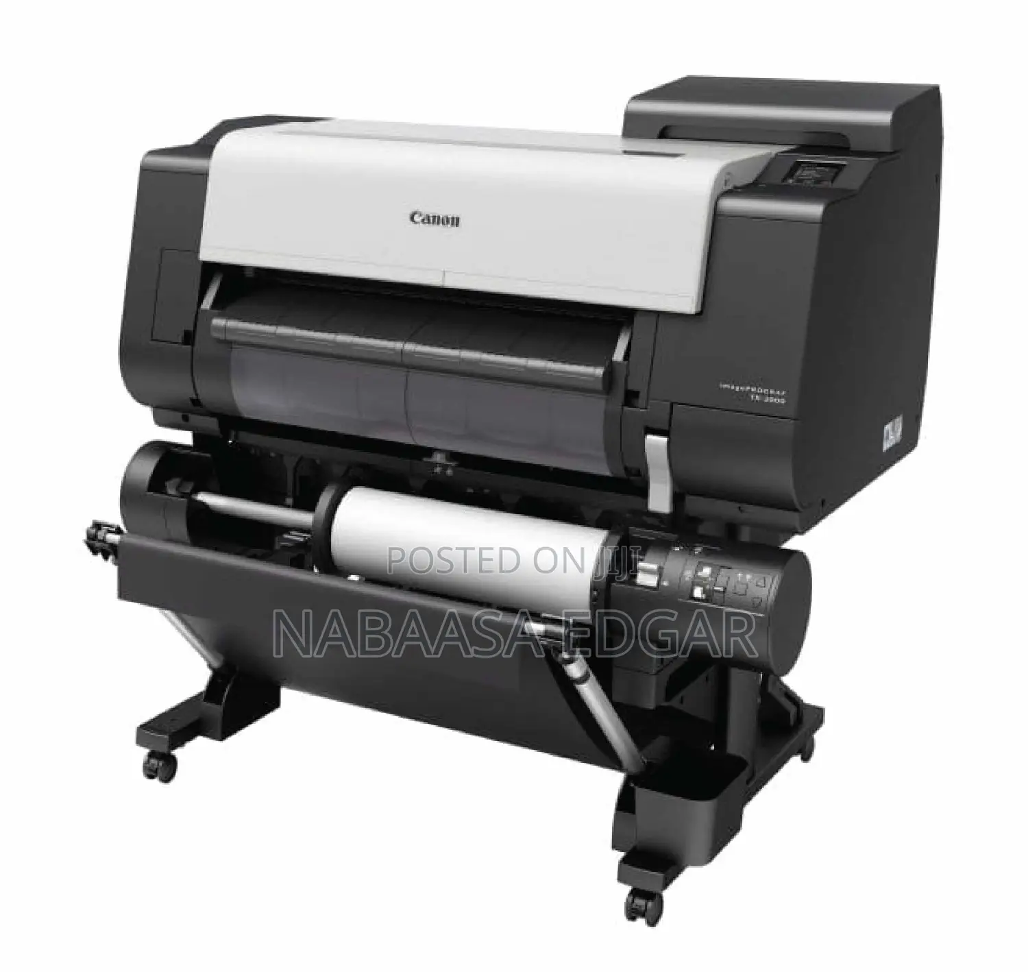 Canon A1, A2 Image Digital Printer