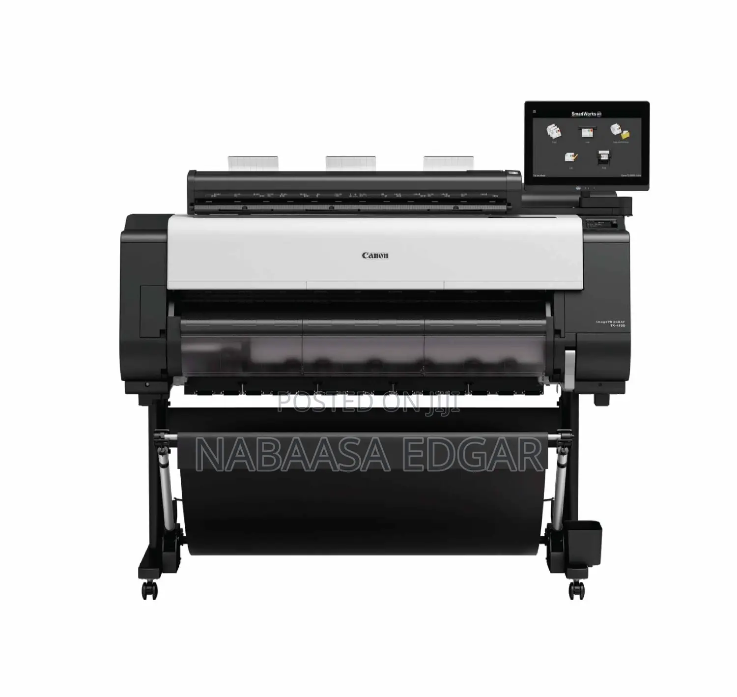 Canon A1, A2 Image Digital Printer