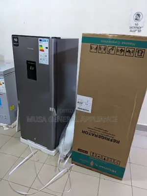 Hisense Refrigerator 229l