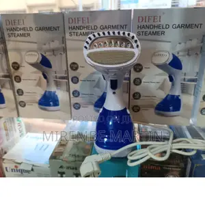 DIFEI Handheld Garment Steamer.