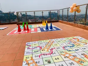 Party Entertainment Games for Kids and Adults for Hire