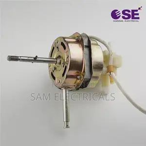 Stand Fan Motors