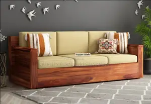 3 Seater Sofa Seat on Order