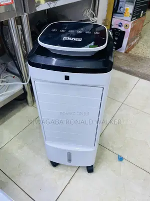5l 3 in 1 Air Cooler: Regular Fan,Humidifier Fan , Cooler