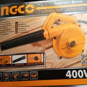 INGCO Air Blower _ Yellow