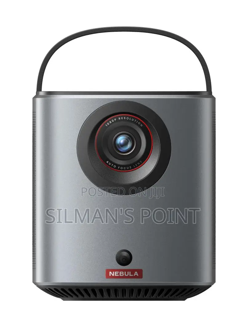 Nebula Mars 3 Air Projector