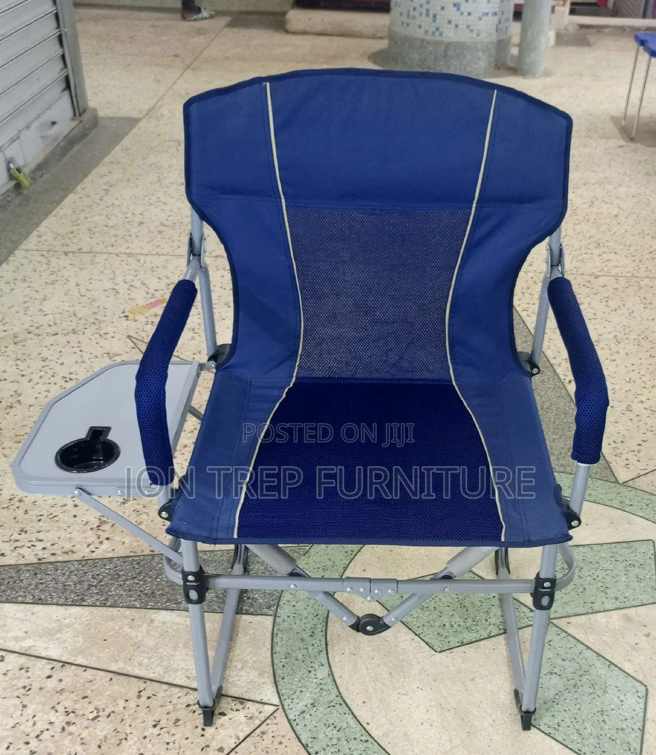 Camping Foldable Chair