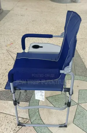 Camping Foldable Chair