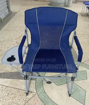 Camping Foldable Chair