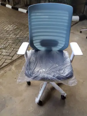 Office Chair Mesh
