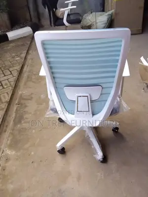 Office Chair Mesh
