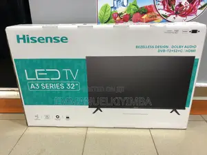 Hisence Tv 32inch
