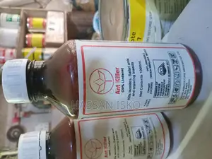 Anti Termite