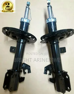 Shock Absorbers for Nissan March