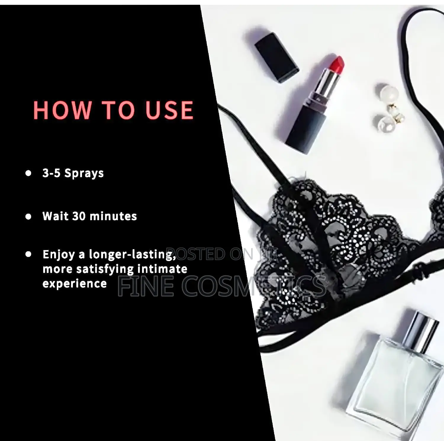 Deadly Shark Delay Spray Solution for Premature Ejaculation