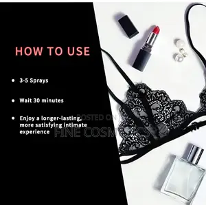 Deadly Shark Delay Spray Solution for Premature Ejaculation