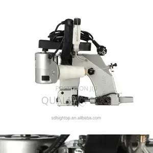 Automatic Electric Bag Closing Swing Machine