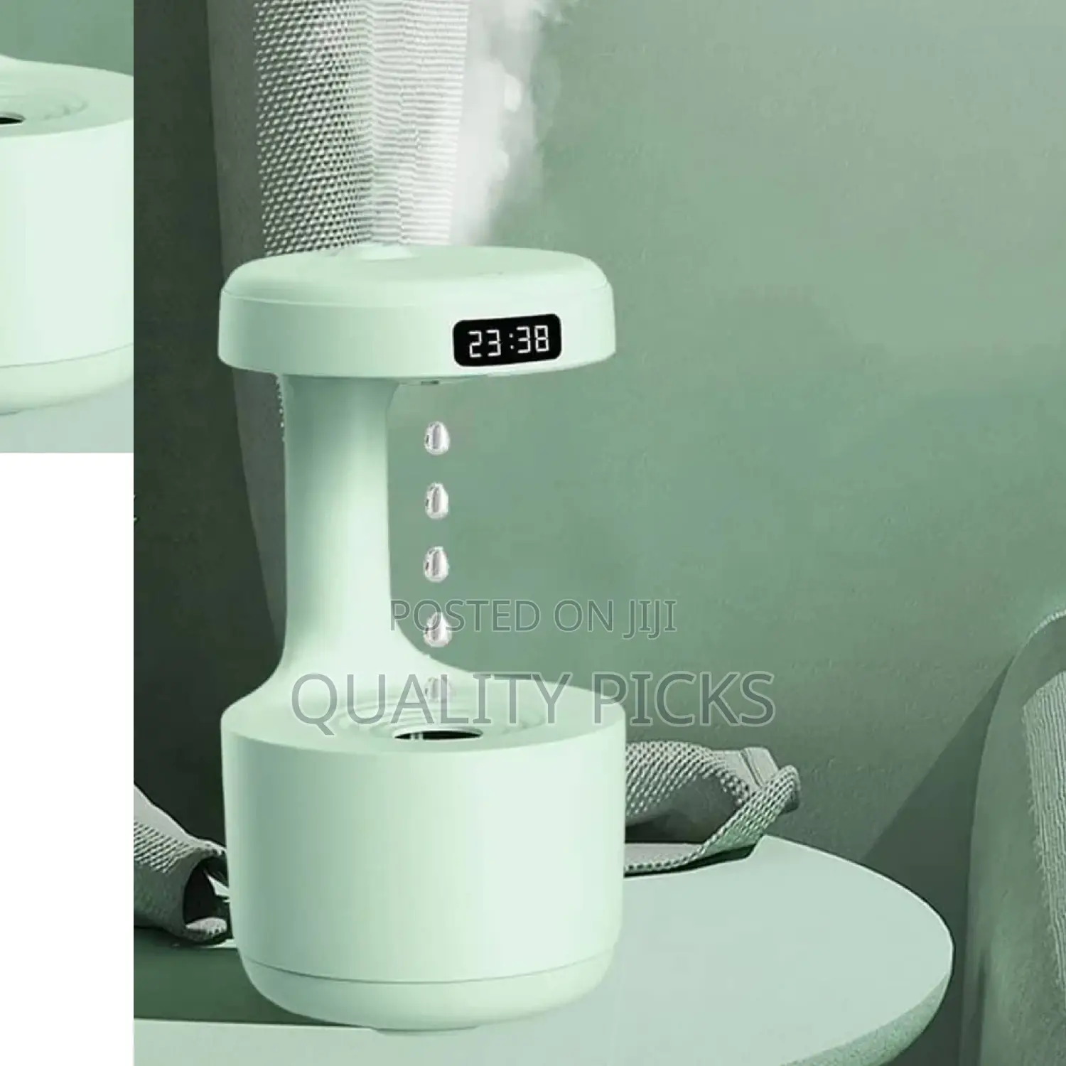 Automatic Water Drops Humidifier