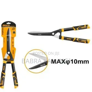 Ingco Hedge Shear