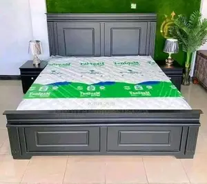 5x6 King Size Bed on Order