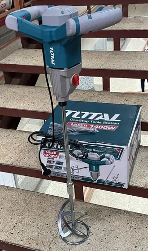Mixer 1400w Total