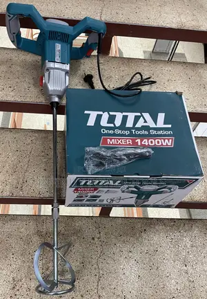 Mixer 1400w Total