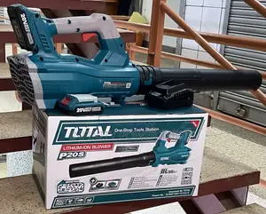 Air Blower Total