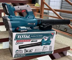 Industrial Blower