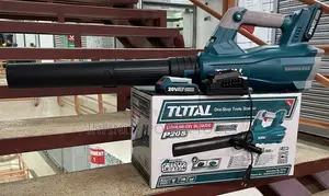 Industrial Blower