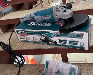 Angle Grinder Electric Total 2200w