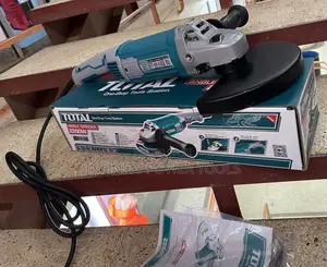 Angle Grinder Electric Total 2200w