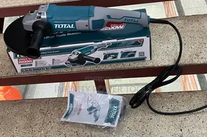 Angle Grinder Electric Total 2200w