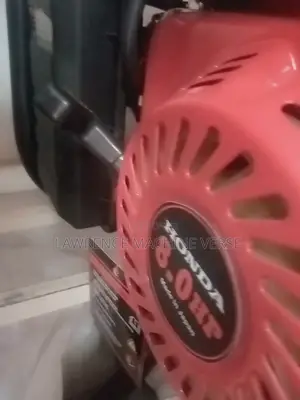 Gasoline Generator 4000-Da