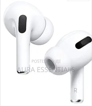 Generic Wireless Bluetooth Earphones