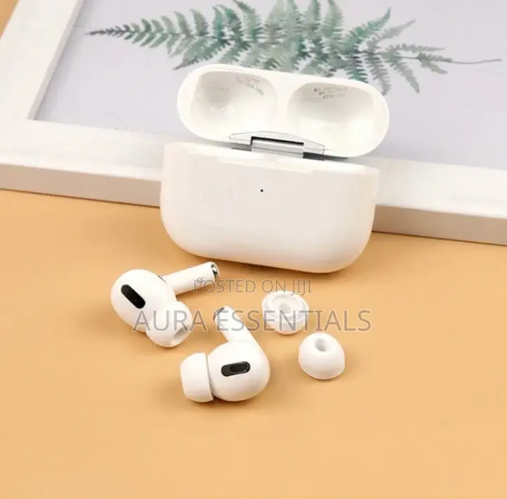 Generic Wireless Bluetooth Earphones