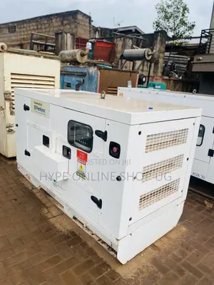 20kva Perkins Generator