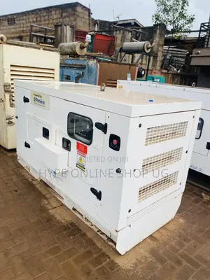 20kva Perkins Generator
