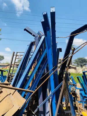 Fence Standard Molds
