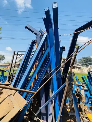 Fence Standard Molds