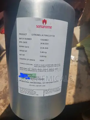 Citronella