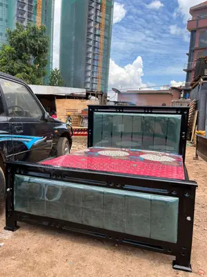 5x6 King Size Bed on Order