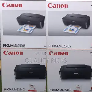 Canon Pixma Printer