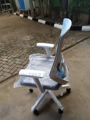 Office Chair Mesh