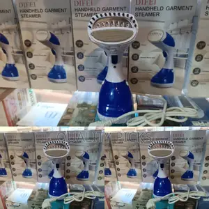 Electric Difei Handheld Garment Steamer